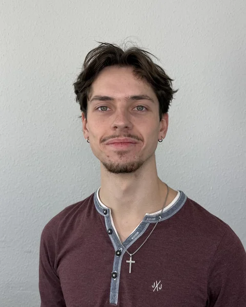 Christian Zaunbrecher, Umsetzung und Technik