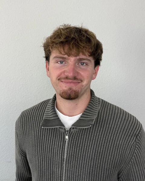 Luca Gugelsberger, Beratung und Konzept