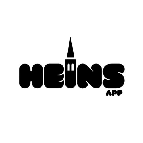 HeinsApp Logo